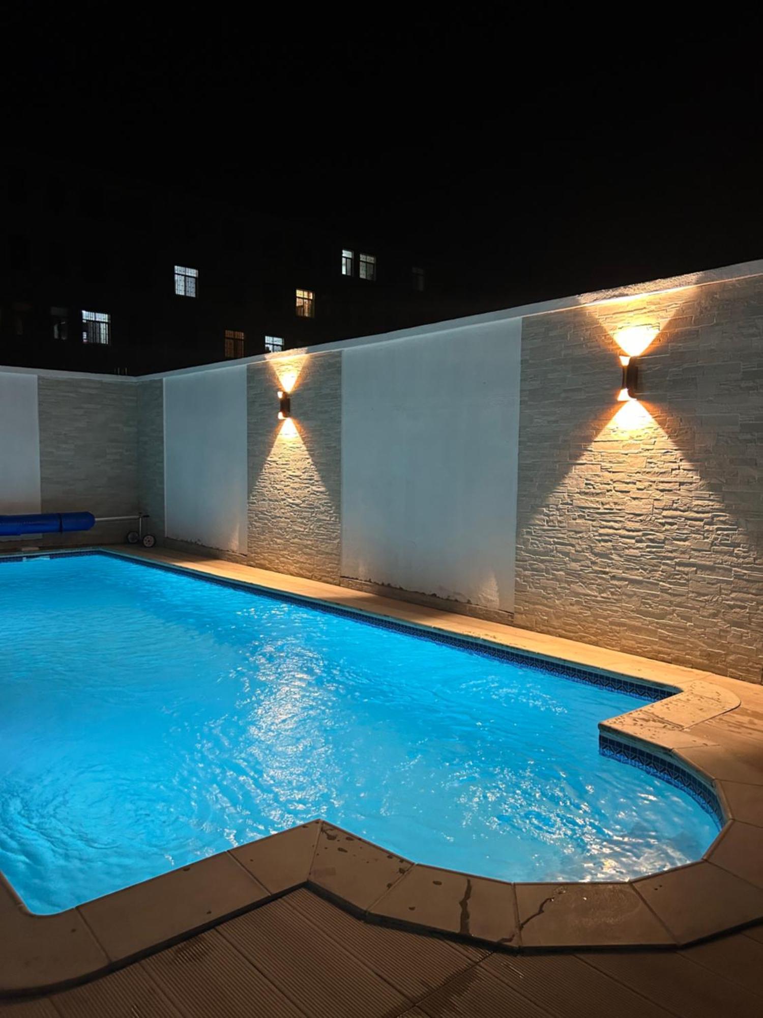 Zara Hotel Antananarivo Buitenkant foto